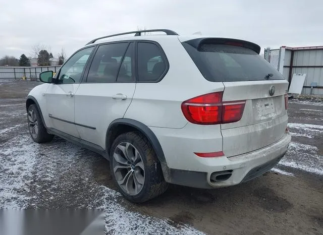 5UXZV8C53BL422004 2011 2011 BMW X5- Xdrive50I 3