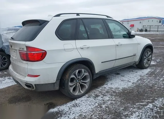 5UXZV8C53BL422004 2011 2011 BMW X5- Xdrive50I 4