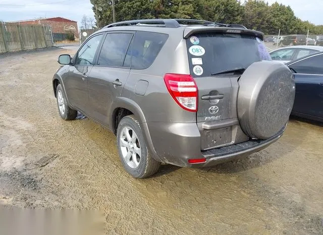 2T3DK4DV2CW074948 2012 2012 Toyota RAV4- Limited V6 3