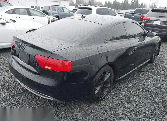 WAUDFBFR4FA002996 2015 2015 Audi A5- 2-0T Komfort 4