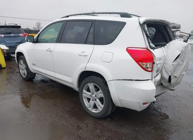 JTMZD32V285115915 2008 2008 Toyota RAV4- Sport 3