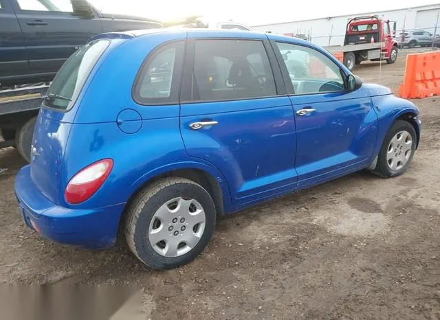 3A4FY48B16T306842 2006 2006 Chrysler Pt Cruiser 4