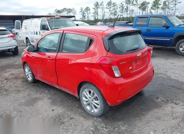 KL8CD6SA3LC419076 2020 2020 Chevrolet Spark- Fwd 1Lt Automatic 3