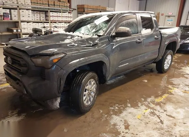 3TYLB5JN0RT002392 2024 2024 Toyota Tacoma- SR5 2