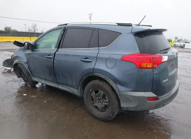 2T3ZFREV7EW115972 2014 2014 Toyota RAV4- LE 3