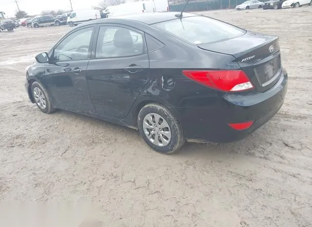 KMHCT4AEXGU135331 2016 2016 Hyundai Accent- SE 3