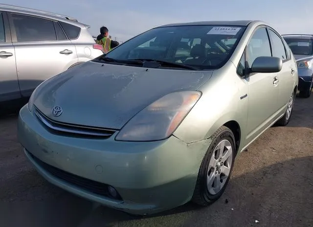 JTDKB20U363135871 2006 2006 Toyota Prius 2