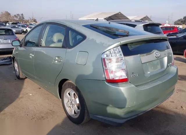 JTDKB20U363135871 2006 2006 Toyota Prius 3