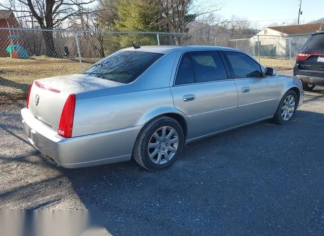 1G6KD57Y98U131571 2008 2008 Cadillac DTS- 1SC 4