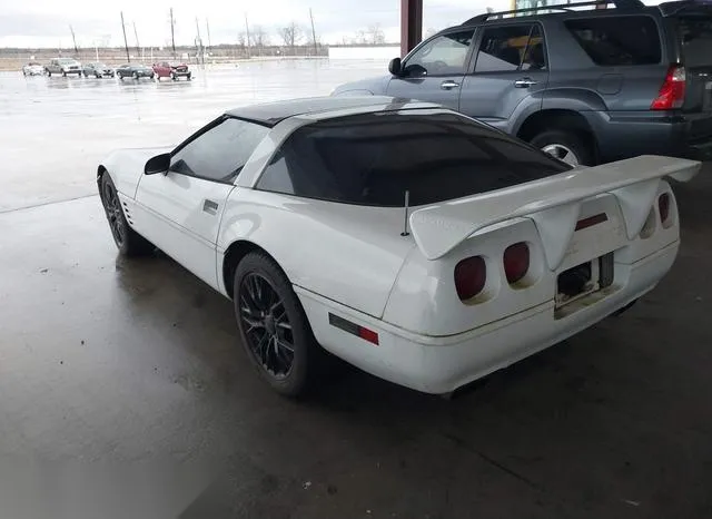 1G1YY22P4R5110494 1994 1994 Chevrolet Corvette 3