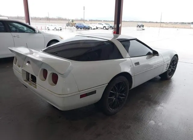 1G1YY22P4R5110494 1994 1994 Chevrolet Corvette 4