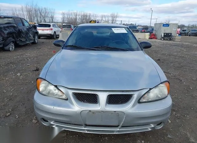 1G2NF52E04M666269 2004 2004 Pontiac Grand- Am SE1 6