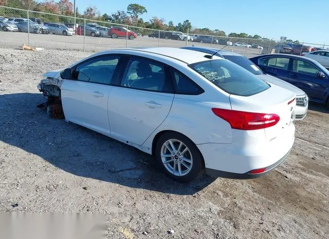 1FADP3F20GL266320 2016 2016 Ford Focus- SE 3