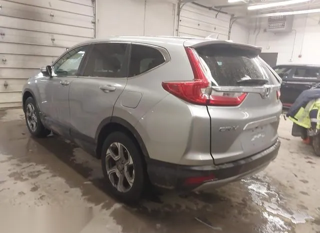 2HKRW2H80KH660069 2019 2019 Honda CR-V- Ex-L 3