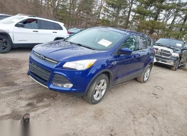 1FMCU9GX8DUD16216 2013 2013 Ford Escape- SE 2