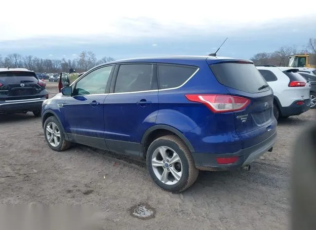 1FMCU9GX8DUD16216 2013 2013 Ford Escape- SE 3