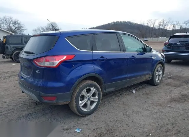 1FMCU9GX8DUD16216 2013 2013 Ford Escape- SE 4