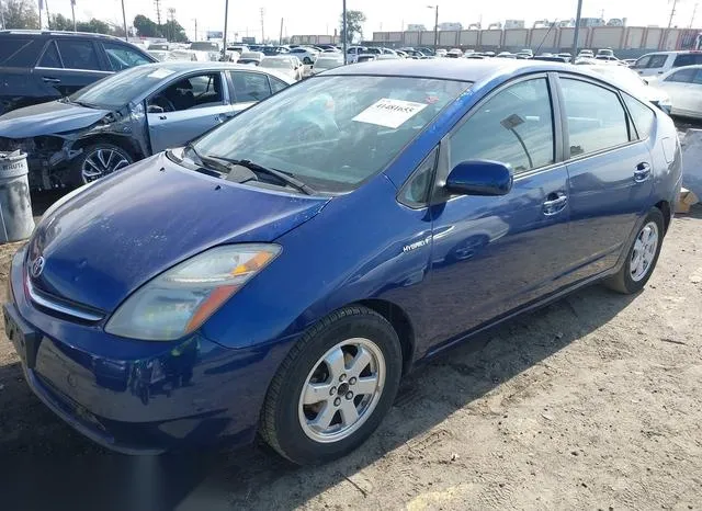 JTDKB20U187731170 2008 2008 Toyota Prius 2