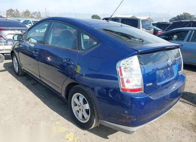 JTDKB20U187731170 2008 2008 Toyota Prius 3