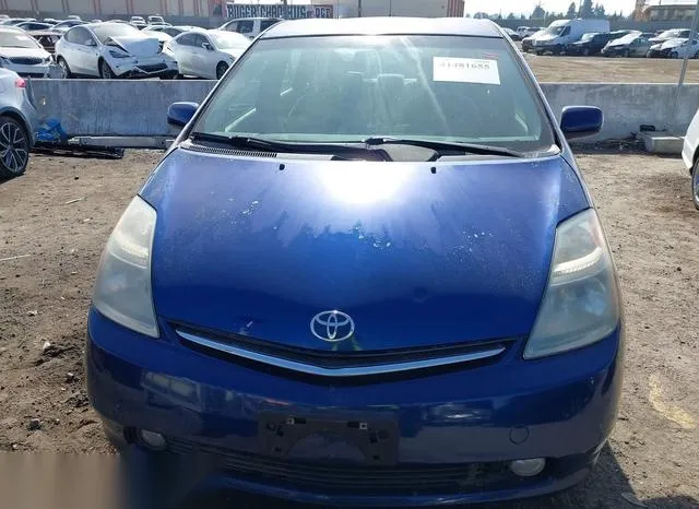 JTDKB20U187731170 2008 2008 Toyota Prius 6