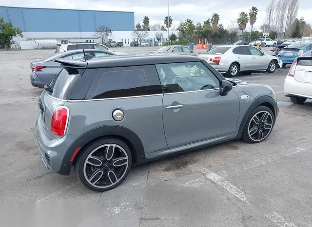 WMWXP7C5XF2A39217 2015 2015 Mini Hardtop- Cooper S 4