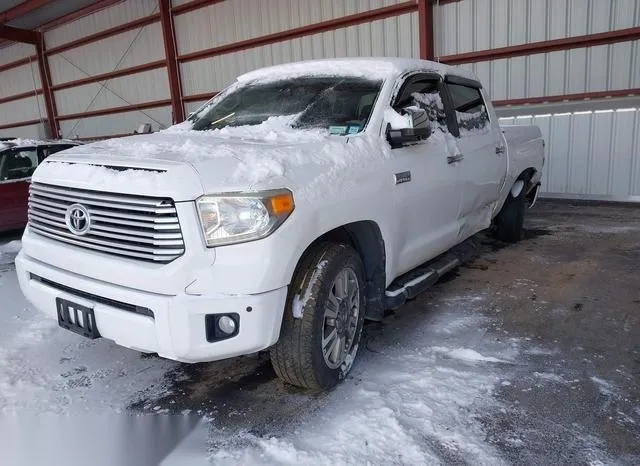 5TFAY5F12EX375932 2014 2014 Toyota Tundra- Platinum 5-7L V8 2