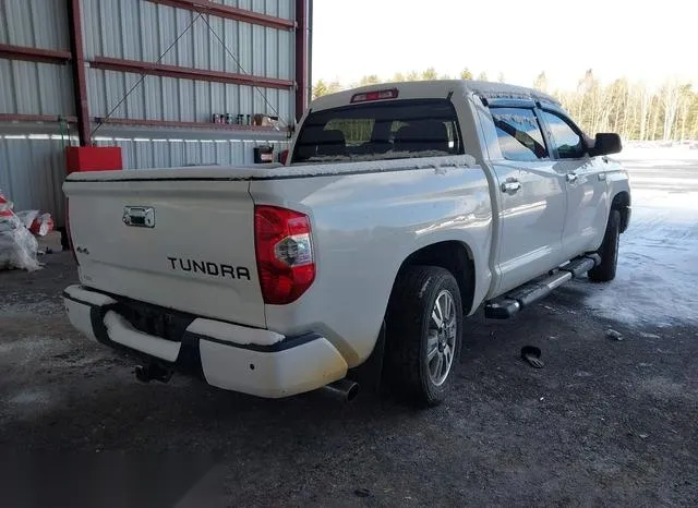 5TFAY5F12EX375932 2014 2014 Toyota Tundra- Platinum 5-7L V8 4