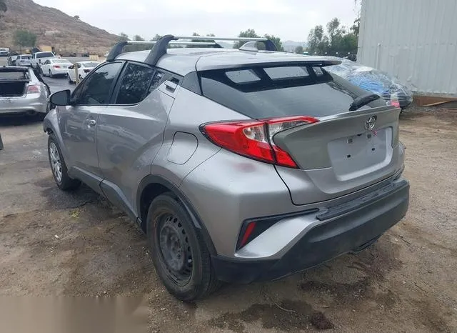 JTNKHMBXXL1082350 2020 2020 Toyota C-HR- LE 3