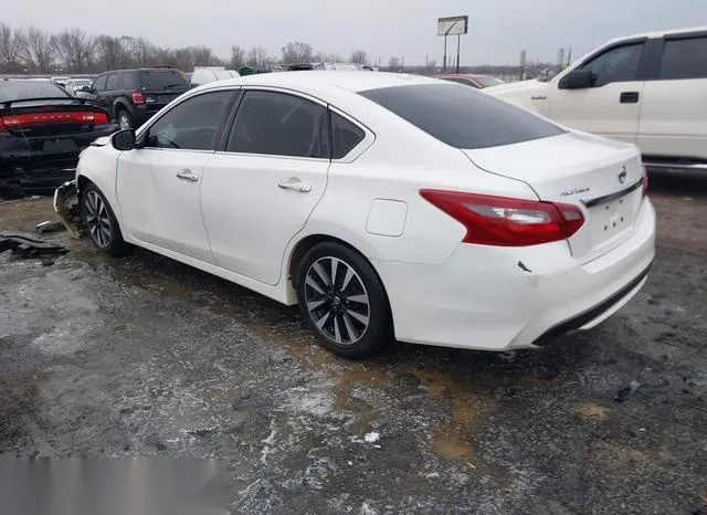 1N4AL3AP5JC216408 2018 2018 Nissan Altima- 2-5 SL 3