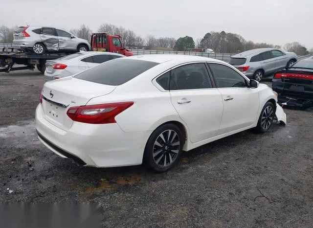 1N4AL3AP5JC216408 2018 2018 Nissan Altima- 2-5 SL 4