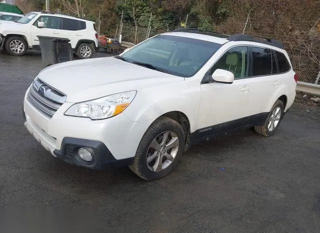 4S4BRCKC7D3284671 2013 2013 Subaru Outback- 2-5I Limited 2