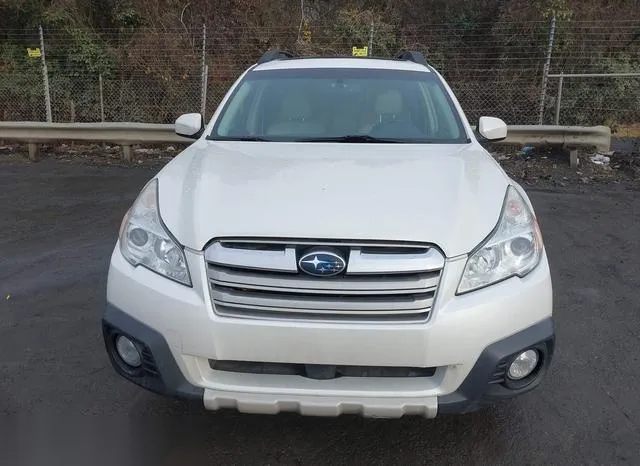 4S4BRCKC7D3284671 2013 2013 Subaru Outback- 2-5I Limited 6