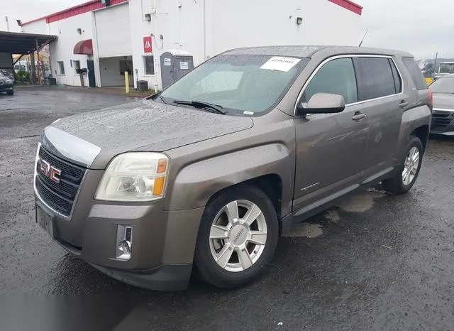 2GKALMEK1C6328749 2012 2012 GMC Terrain- Sle-1 2