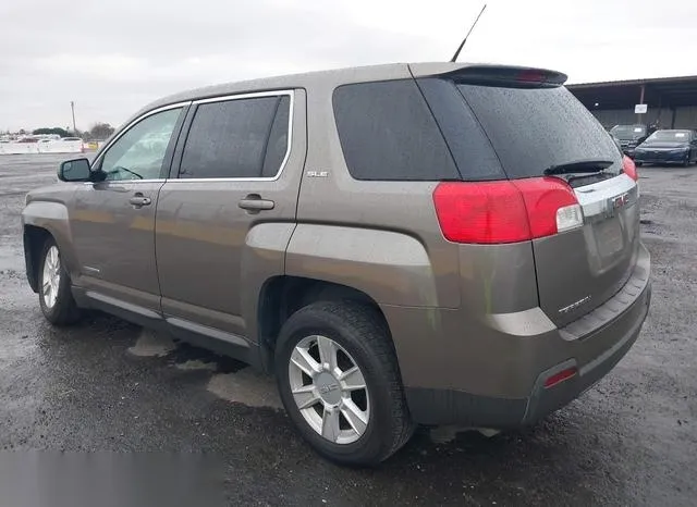 2GKALMEK1C6328749 2012 2012 GMC Terrain- Sle-1 3