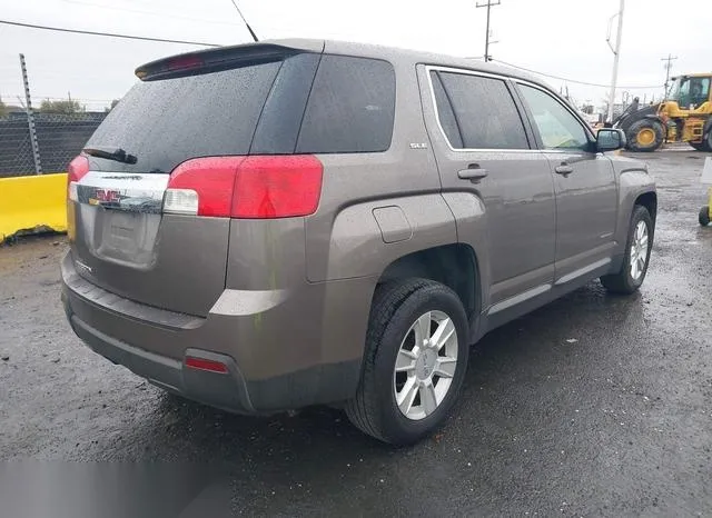 2GKALMEK1C6328749 2012 2012 GMC Terrain- Sle-1 4