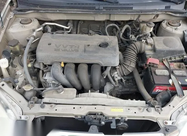 2T1BR32E06C624856 2006 2006 Toyota Corolla- Ce/Le/S 10