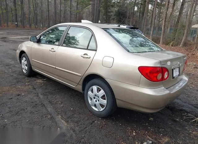 2T1BR32E06C624856 2006 2006 Toyota Corolla- Ce/Le/S 3