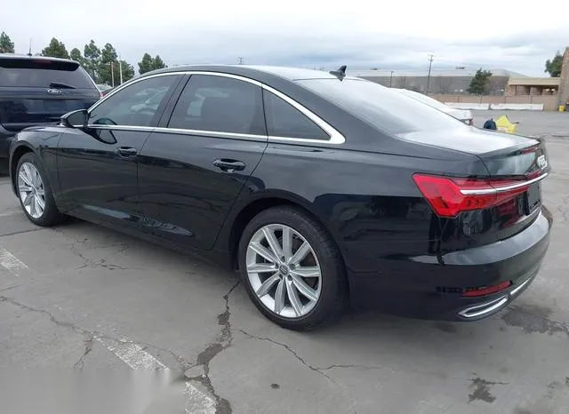 WAUD8AF21KN130476 2019 2019 Audi A6- 45 Premium 3