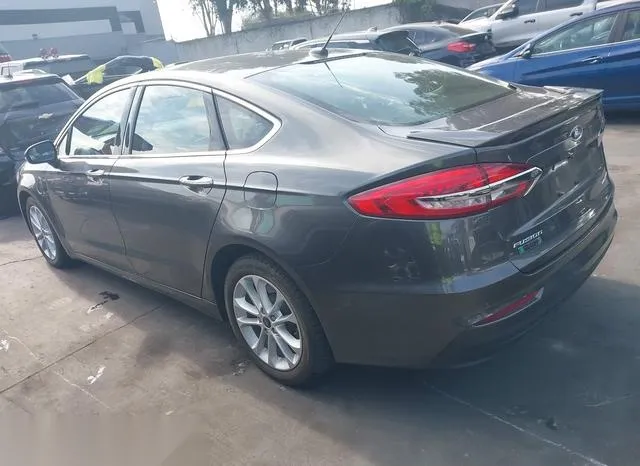 3FA6P0SU7KR177546 2019 2019 Ford Fusion- Energi Titanium 3