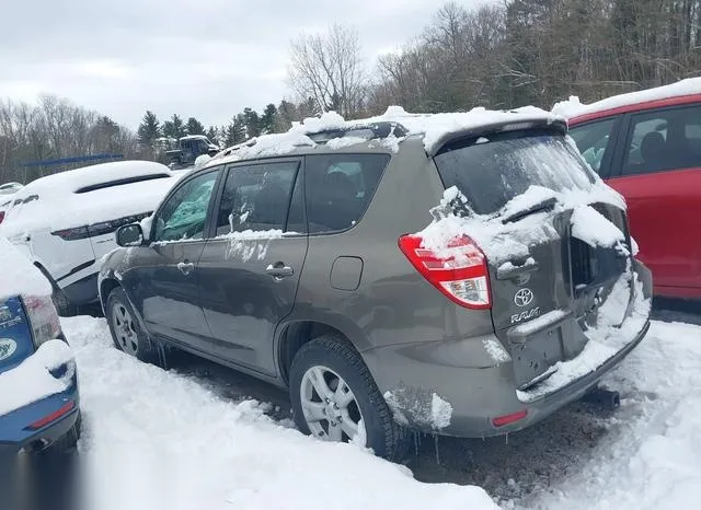 2T3BF4DV6BW162573 2011 2011 Toyota RAV4 3