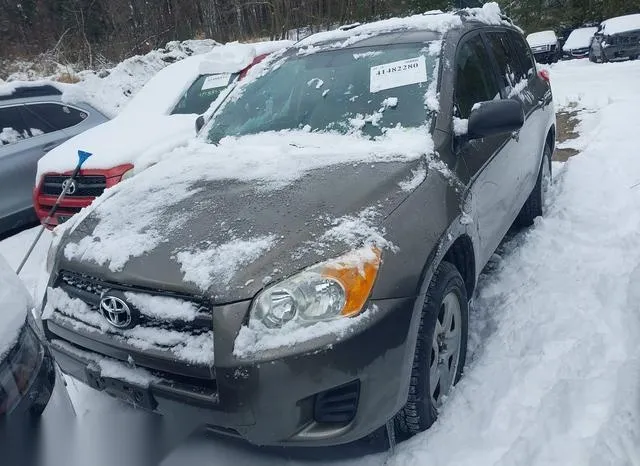 2T3BF4DV6BW162573 2011 2011 Toyota RAV4 6