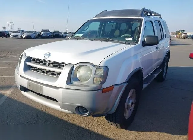 5N1ED28Y23C628012 2003 2003 Nissan Xterra- XE 2