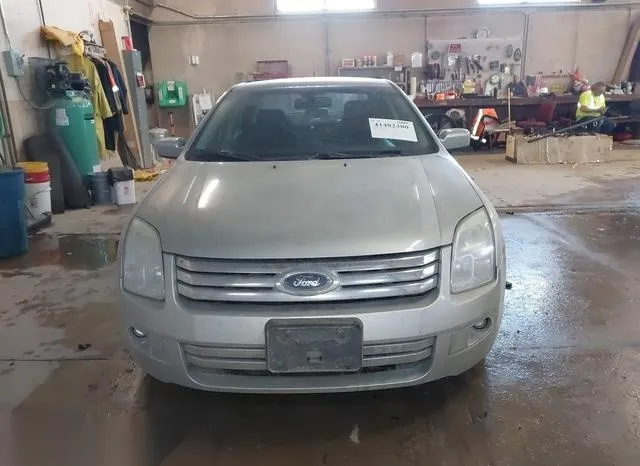 3FAHP08188R115278 2008 2008 Ford Fusion- Sel 6