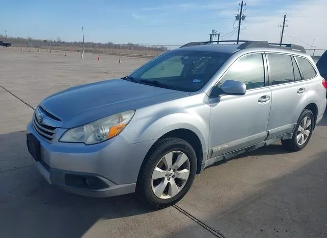 4S4BRBJC9C3218035 2012 2012 Subaru Outback- 2-5I Limited 2