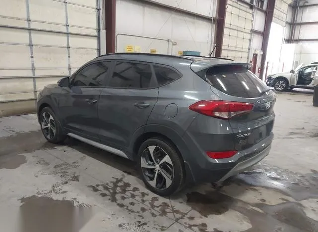 KM8J3CA26HU552194 2017 2017 Hyundai Tucson- Value 3