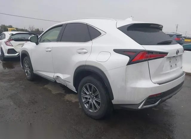 JTJDJRDZ0L5001133 2020 2020 Lexus NX- 300H 3