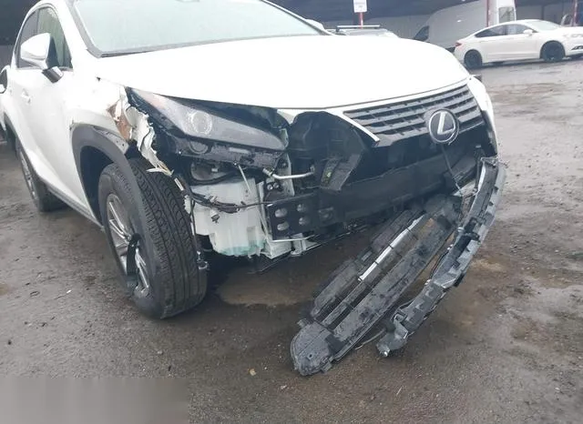 JTJDJRDZ0L5001133 2020 2020 Lexus NX- 300H 6