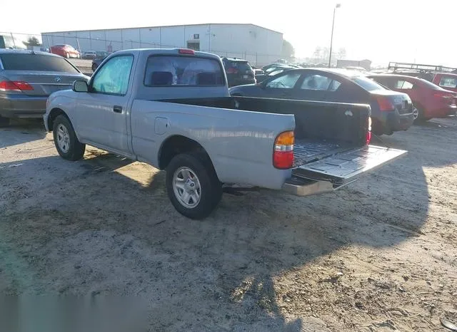 5TENL42N72Z889346 2002 2002 Toyota Tacoma 3