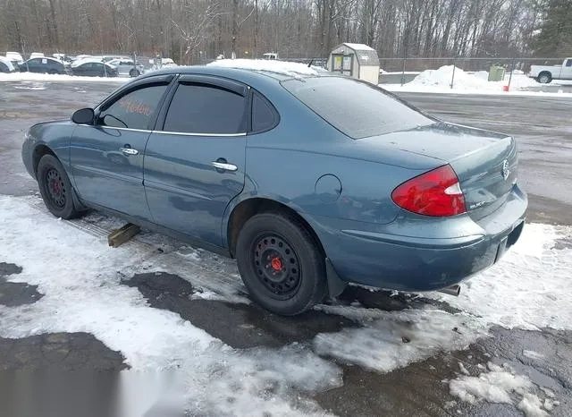 2G4WC582861208317 2006 2006 Buick Lacrosse- CX 3