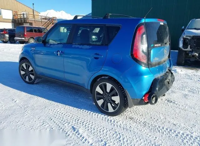 KNDJP3A58G7383506 2016 2016 KIA Soul- - 3